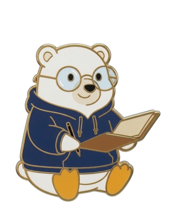 bear mascot